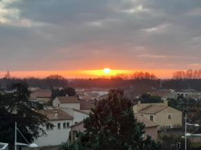 Appartement 5 pièces AGDE